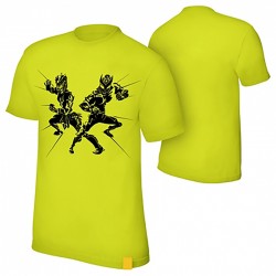 Half T Shirt